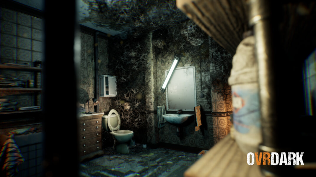 Terror VR
