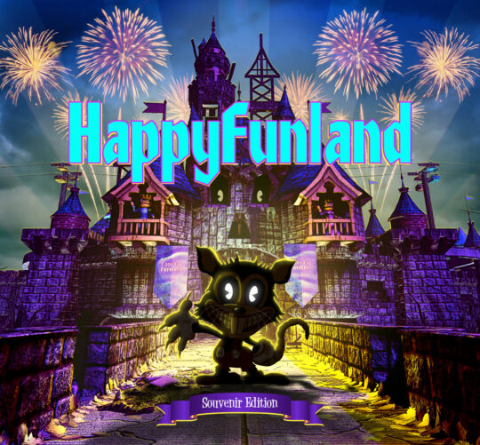 HappyFunland