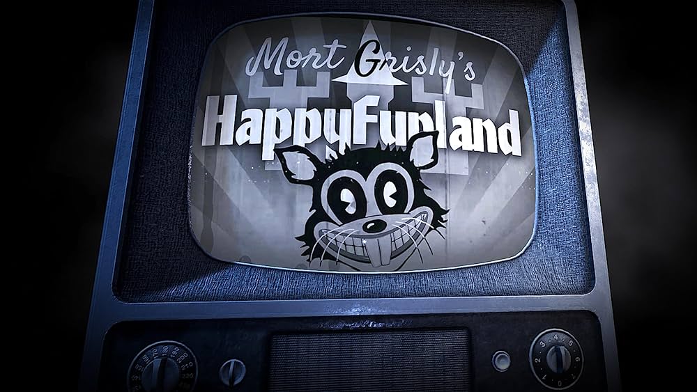 HappyFunland