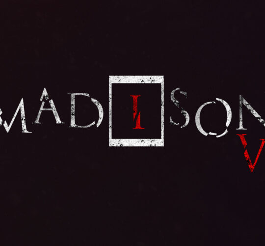 MADiSON VR