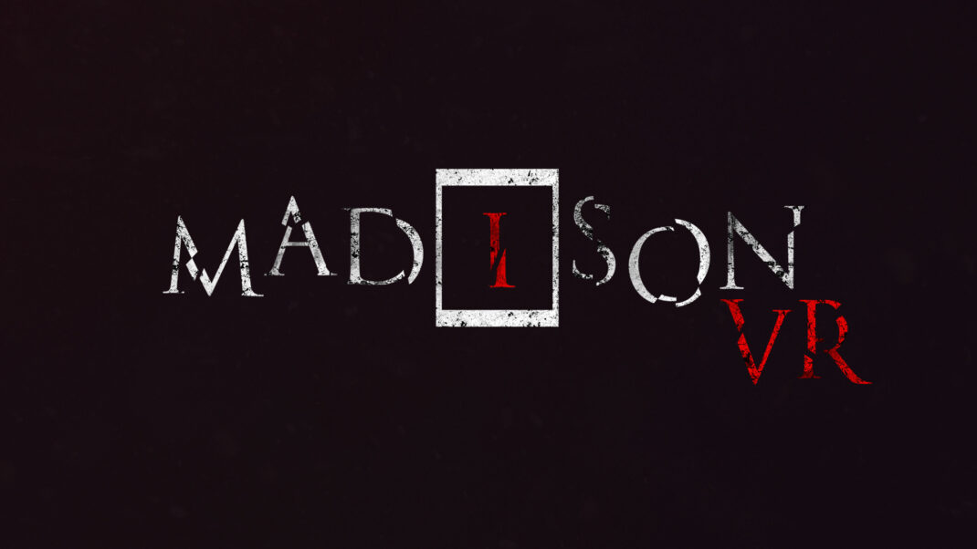 MADiSON VR