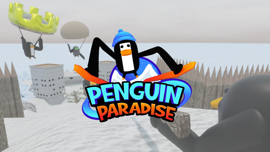 Penguin