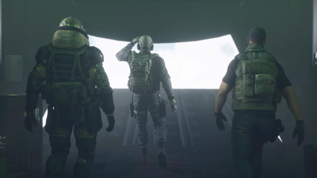contractors