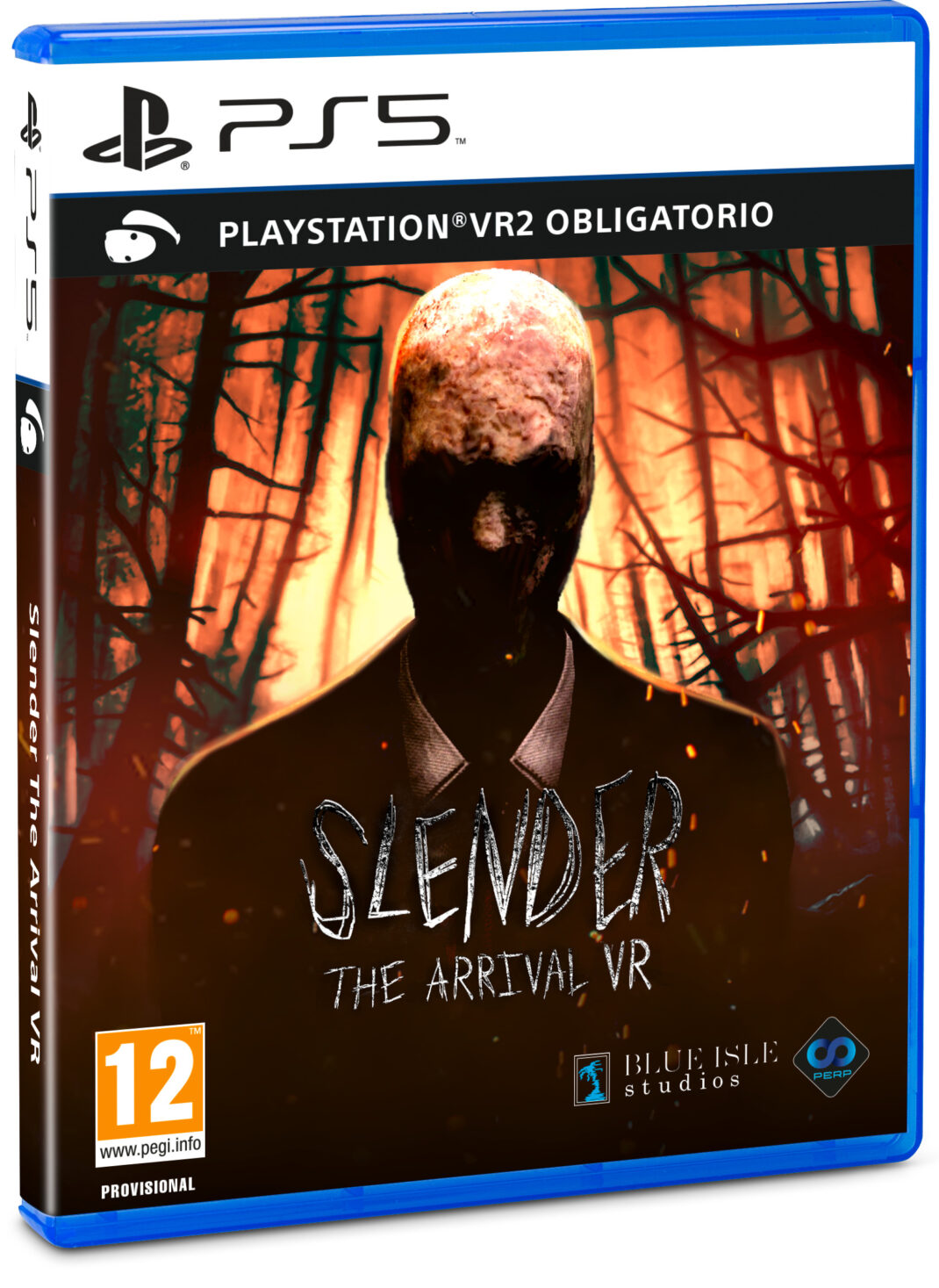 slender