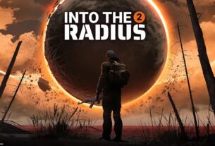 Into The Radius