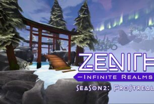 Zenith