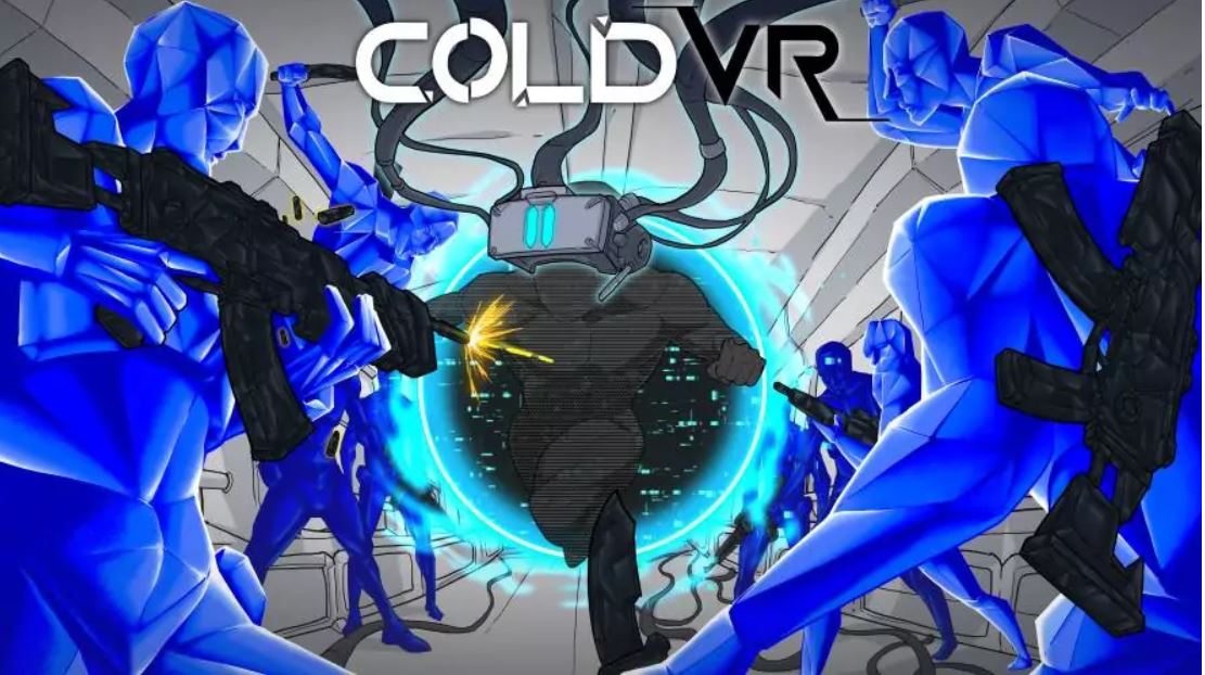 cold vr