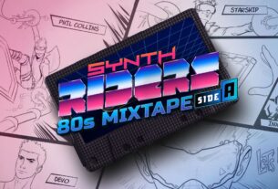 80's Mixtape