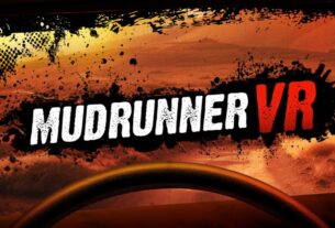 MudRunner