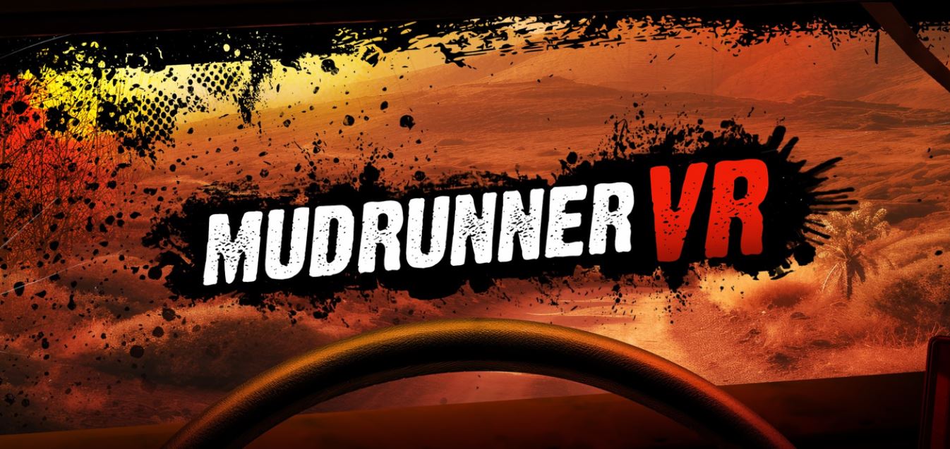 MudRunner