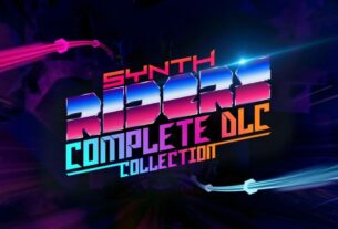 Synth Riders