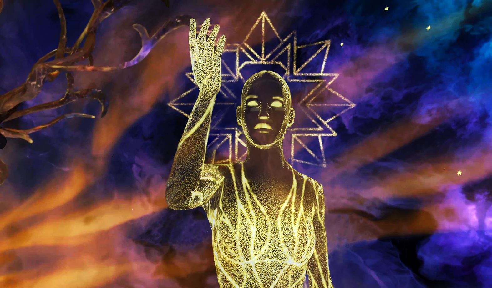 Master of Light