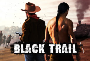 Black Trail