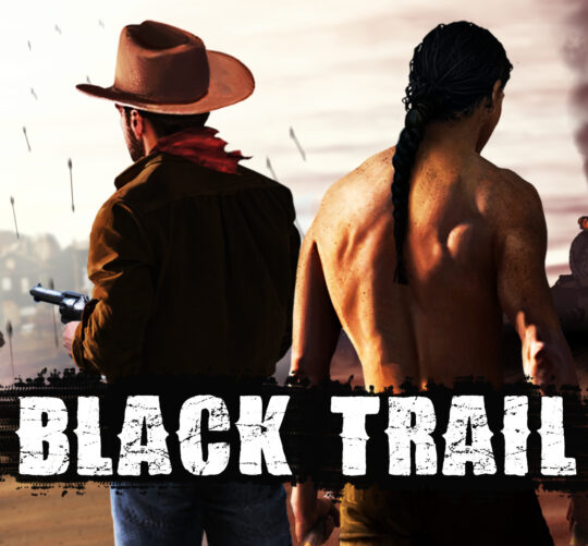 Black Trail