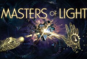 Master of Light