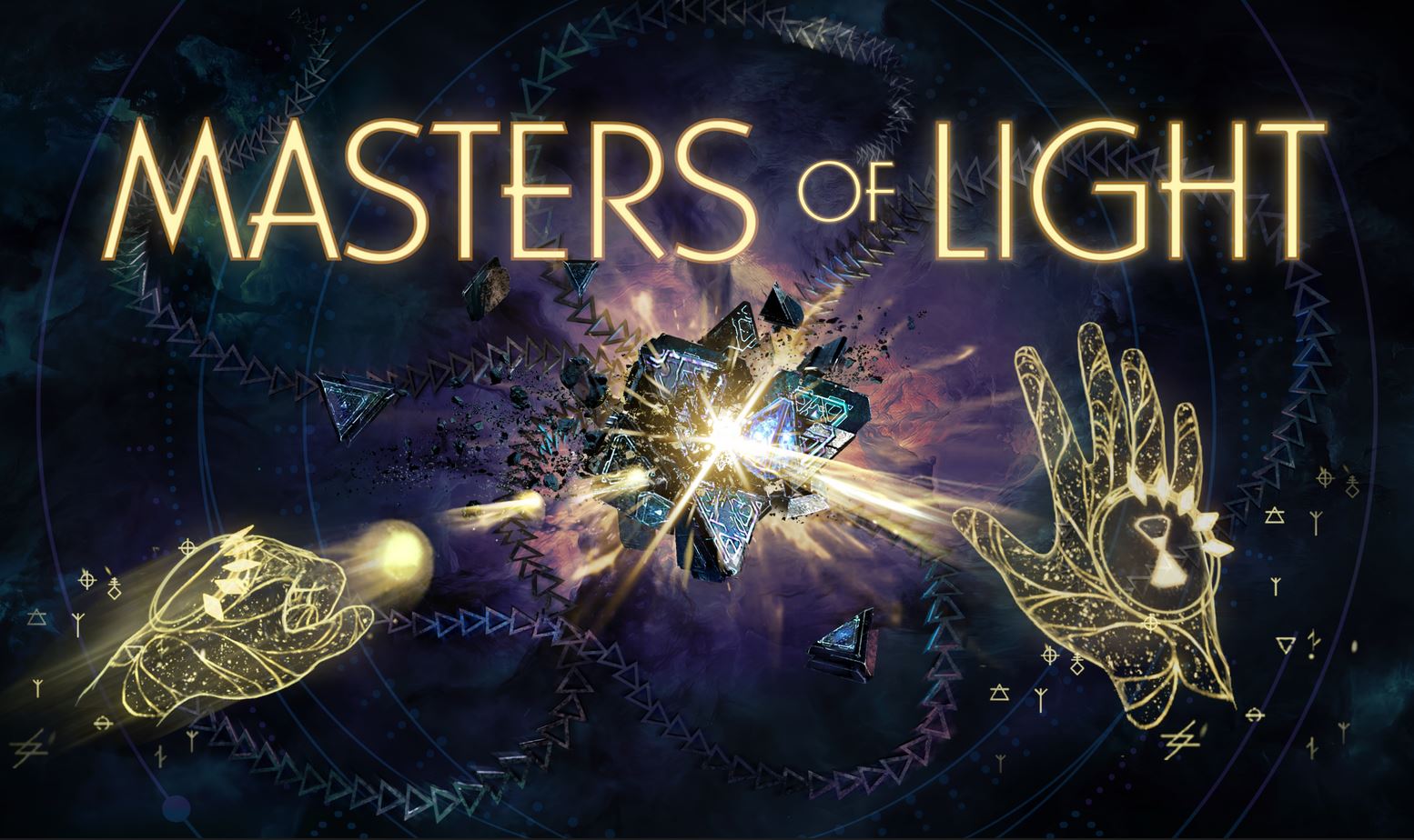 Master of Light