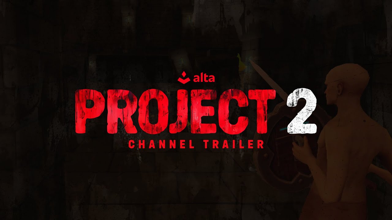 Project 2