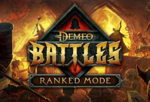 Demeo Battles