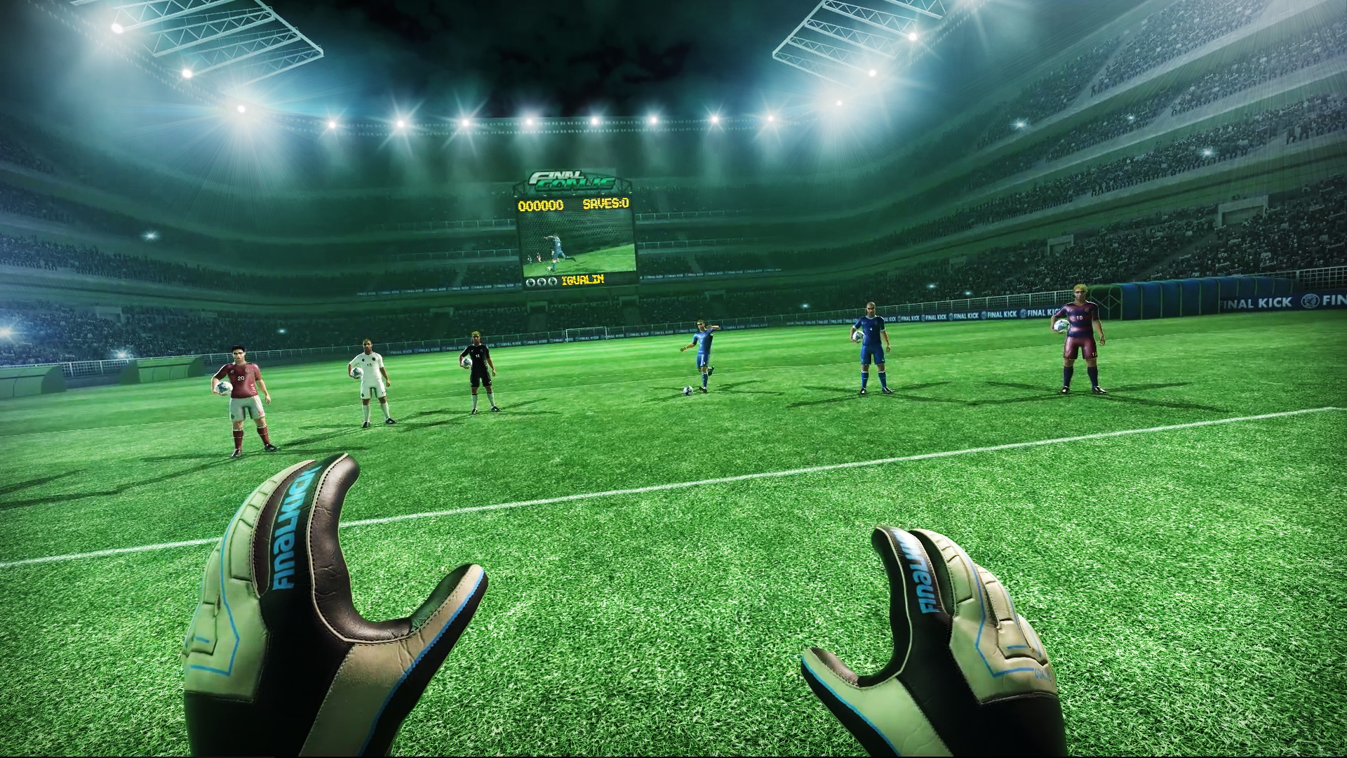 Fútbol