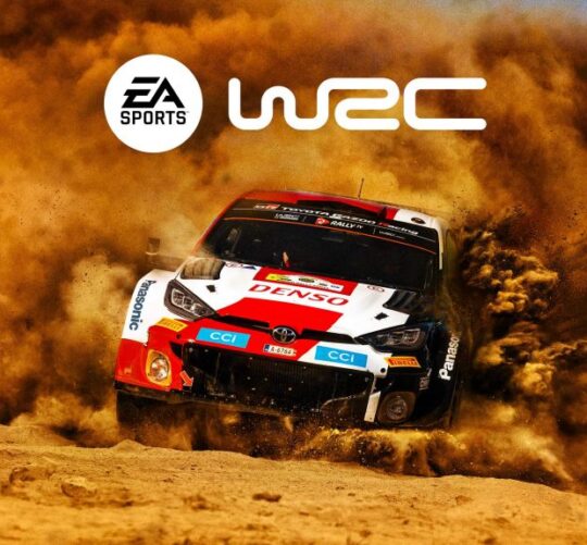 WRC