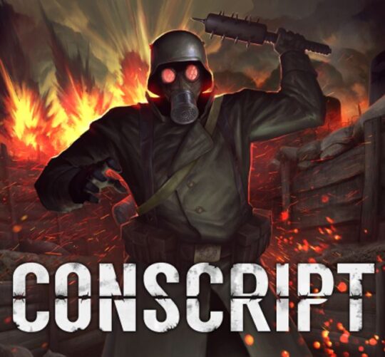 Conscript