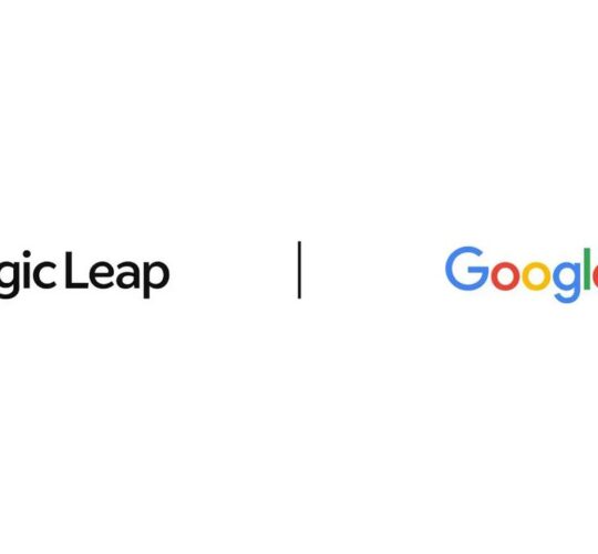 Magic Leap