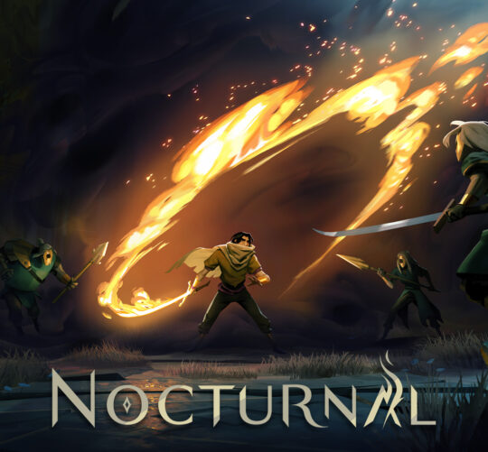 Nocturnal