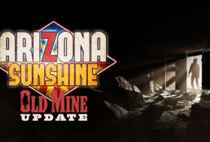 Old Mine