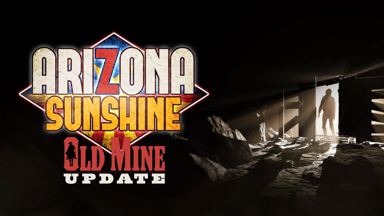 Old Mine
