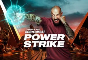 Power Strike