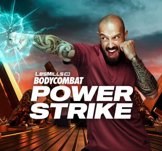 Power Strike