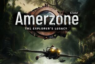 Amerzone