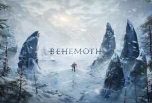 Behemont