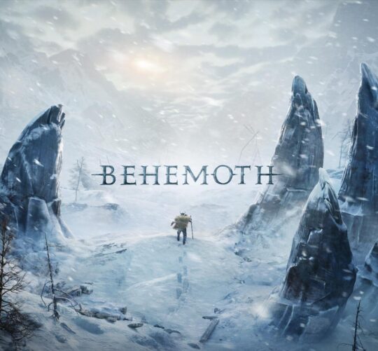 Behemont