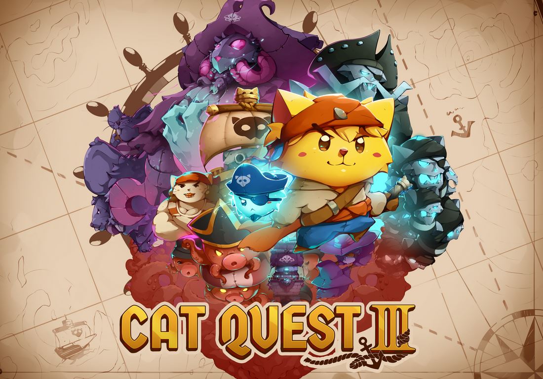 Cat Quest