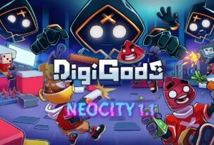 Digidogs