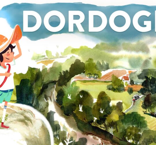 Dordogne