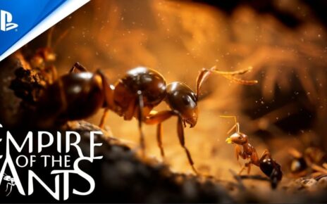 Empire Ants