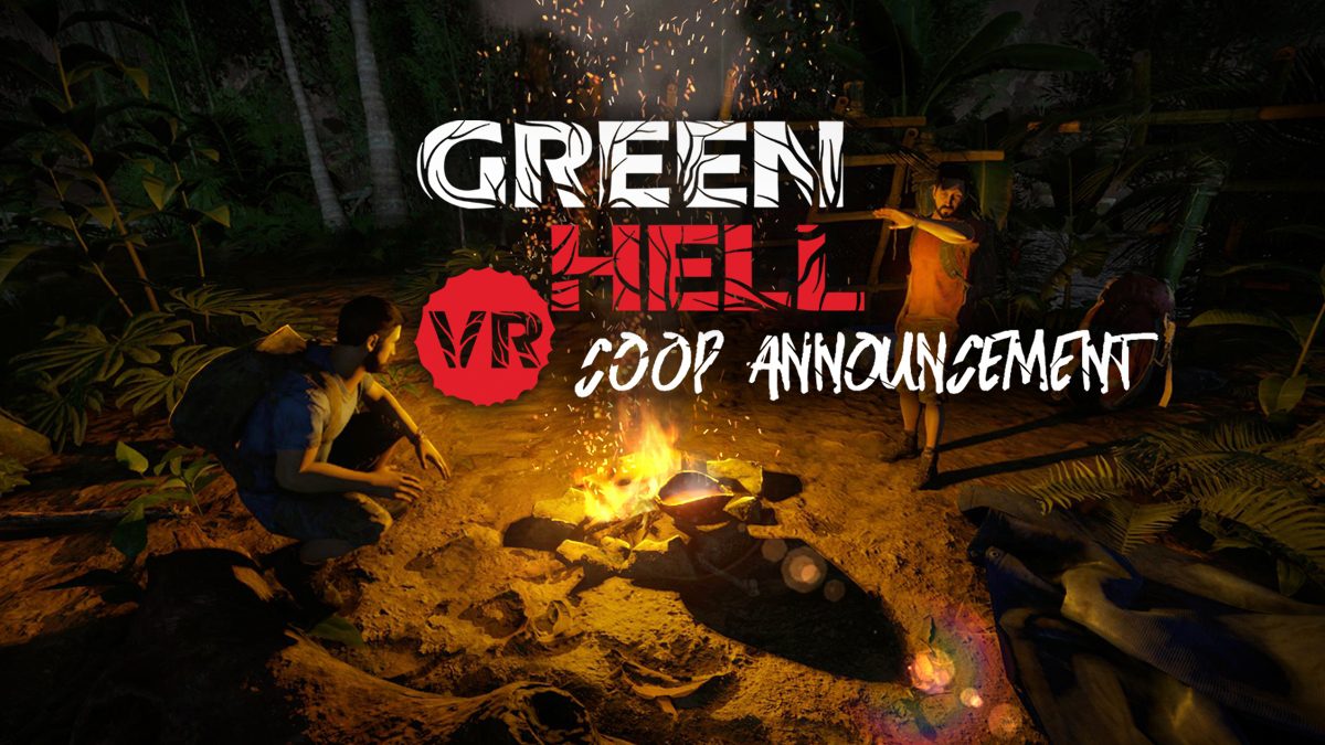 Green Hell
