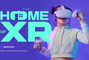 Home XR