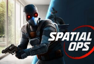 Spatial Ops