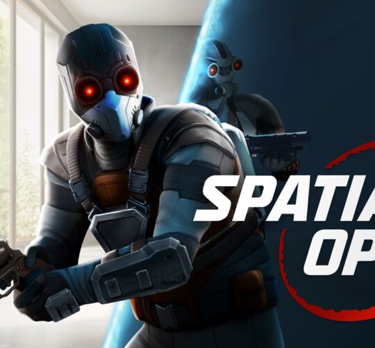 Spatial Ops