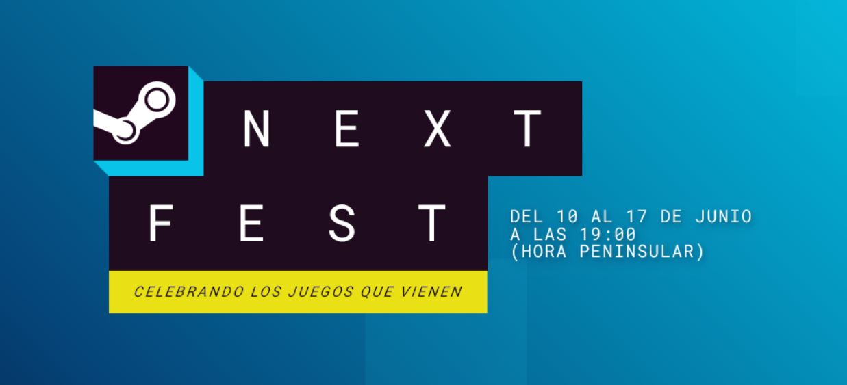 Steam Next Fest