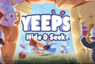 Yeeps
