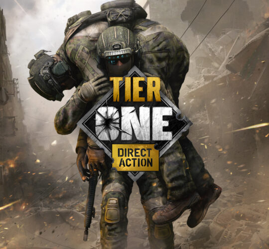 Tier One