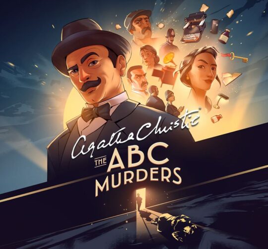 Agatha Christie