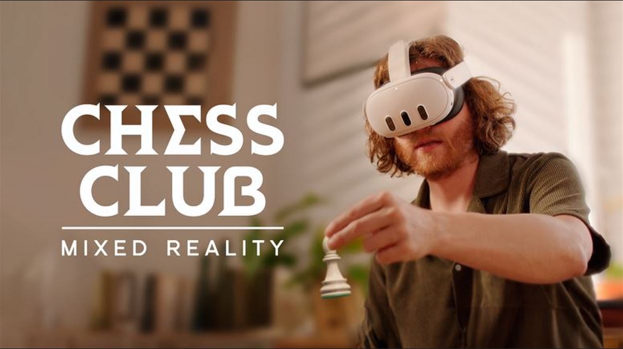 Chess Club