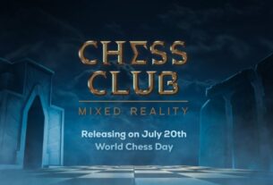 Chess Club