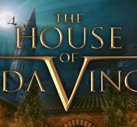 Da Vinci