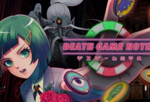 Death Game Hotel